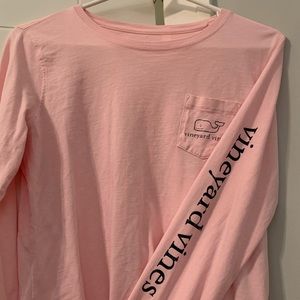 Vineyard Vines long-sleeve t-shirt